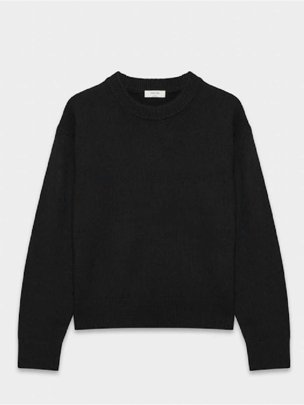 Aritzia - Babaton Cashmere Sweater - Picture 4 of 13